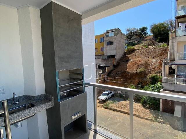 #939 - Apartamento para Venda em Ipatinga - MG - 2