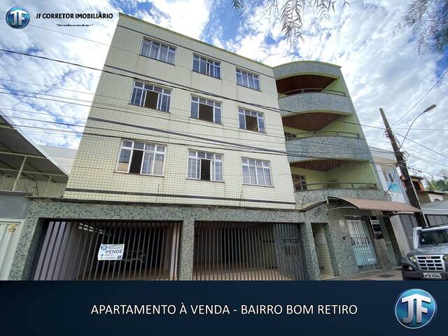 #525 - Apartamento para Venda em Ipatinga - MG