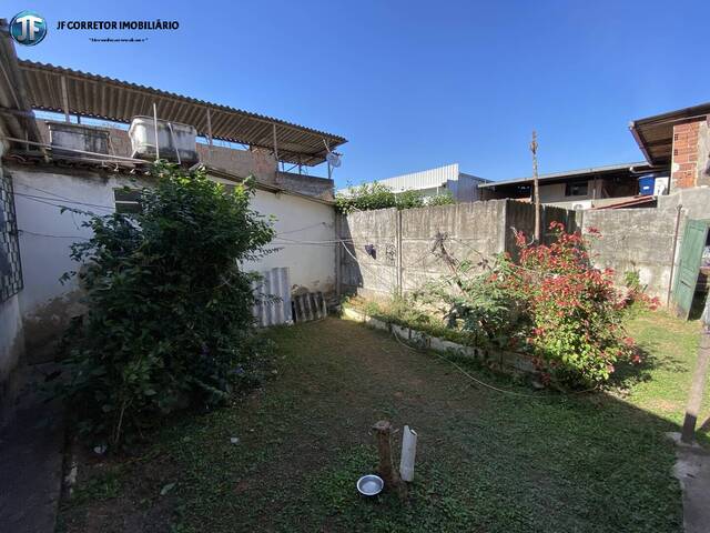 #822 - Casa para Venda em Ipatinga - MG - 3
