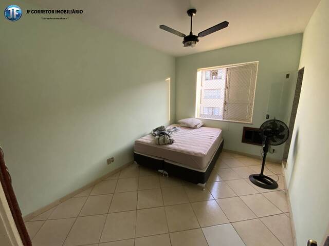 #829 - Apartamento para Venda em Ipatinga - MG - 2