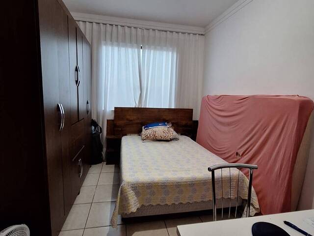 #830 - Apartamento para Venda em Ipatinga - MG - 2