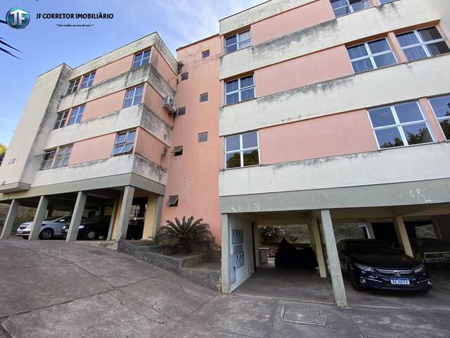 #839 - Apartamento para Venda em Ipatinga - MG - 1