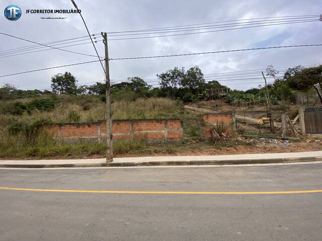 #851 - Chácara para Venda em Santana do Paraíso - MG - 1