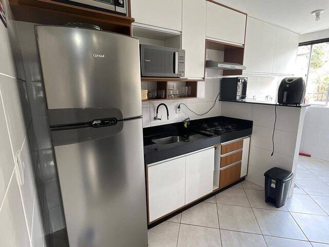 #872 - Apartamento para Venda em Ipatinga - MG