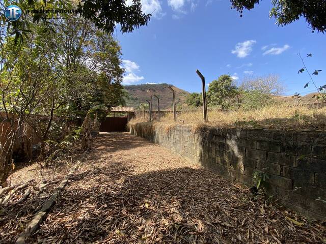 Venda em Chacaras paraiso - Santana do Paraíso