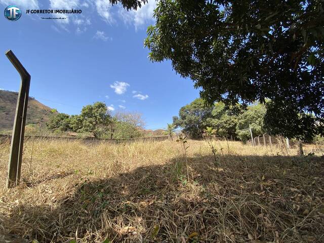 #896 - Chácara para Venda em Santana do Paraíso - MG - 3