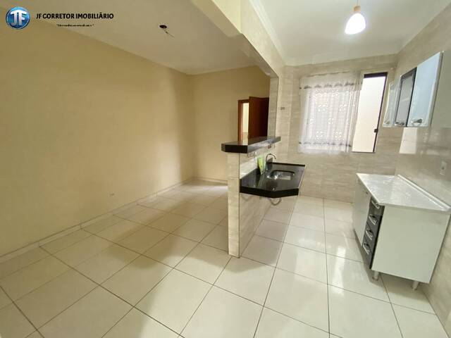 #913 - Apartamento para Venda em Ipatinga - MG - 3