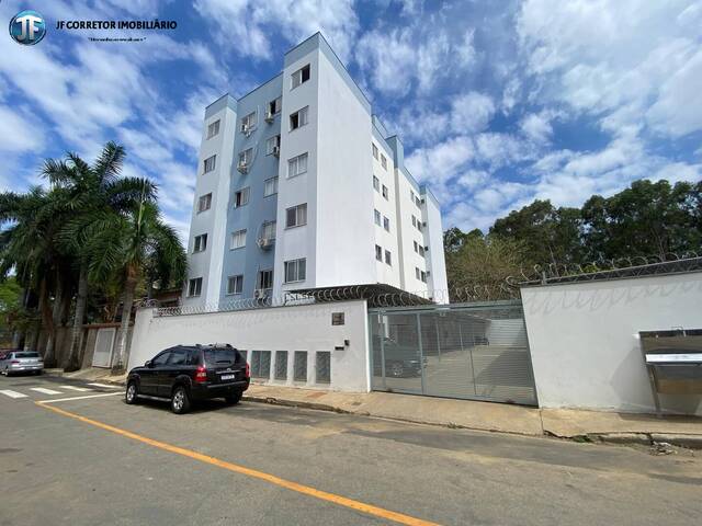 #917 - Apartamento para Locação em Santana do Paraíso - MG - 1