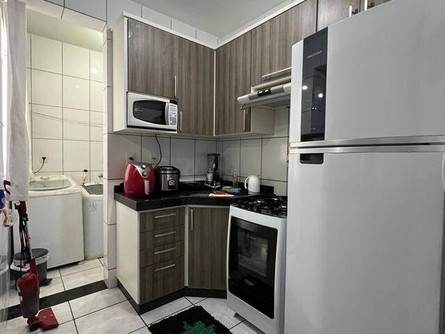 #918 - Apartamento para Venda em Ipatinga - MG - 2