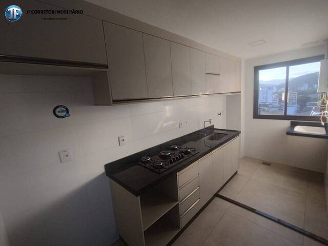 #934 - Apartamento para Locação em Ipatinga - MG - 3