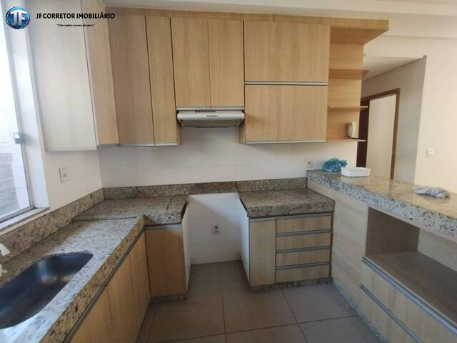 #937 - Apartamento para Locação em Ipatinga - MG - 3