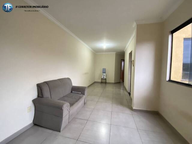 #938 - Apartamento para Venda em Ipatinga - MG