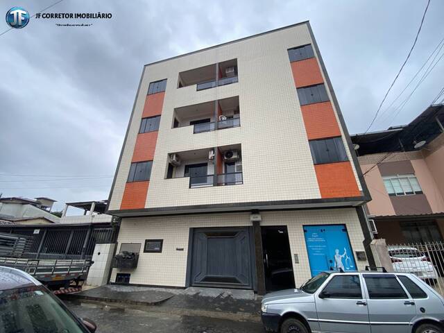 #938 - Apartamento para Venda em Ipatinga - MG