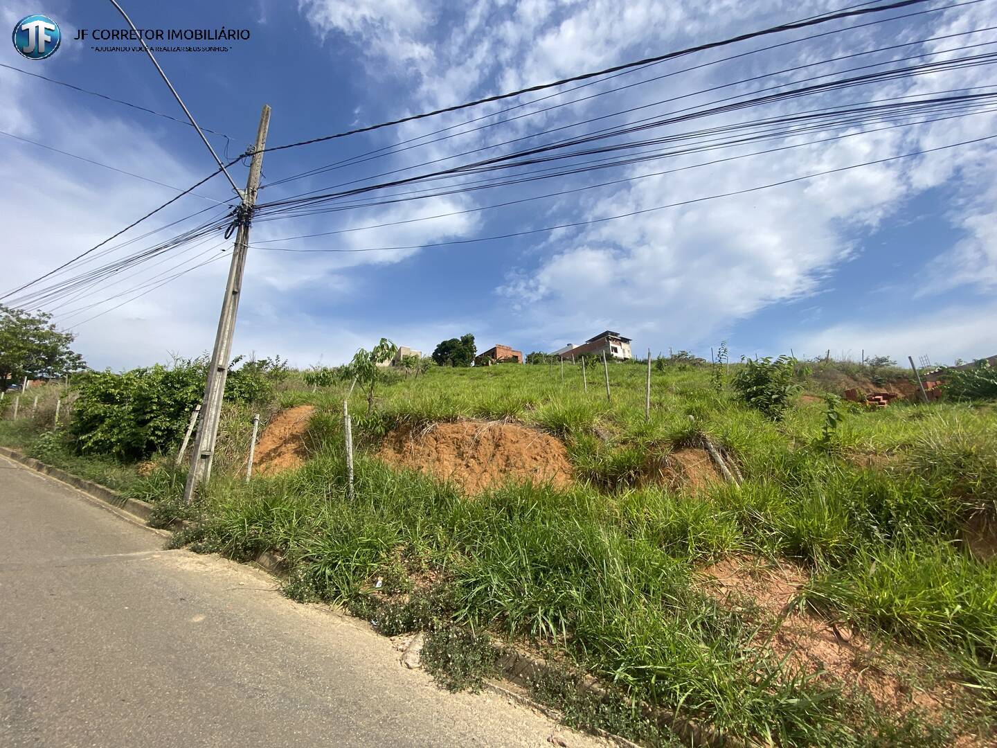 Terreno à venda, 626m² - Foto 3