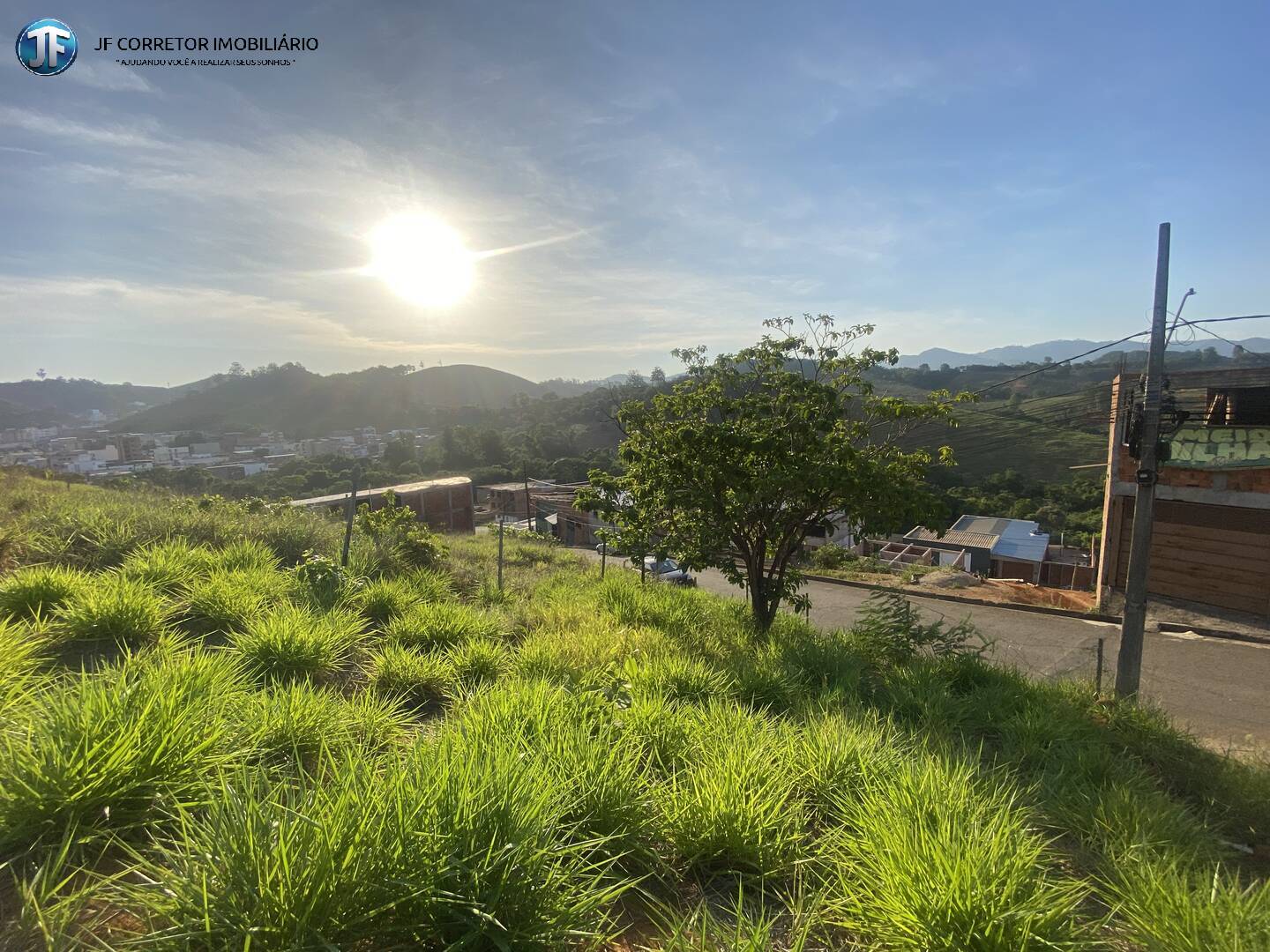 Terreno à venda, 626m² - Foto 9