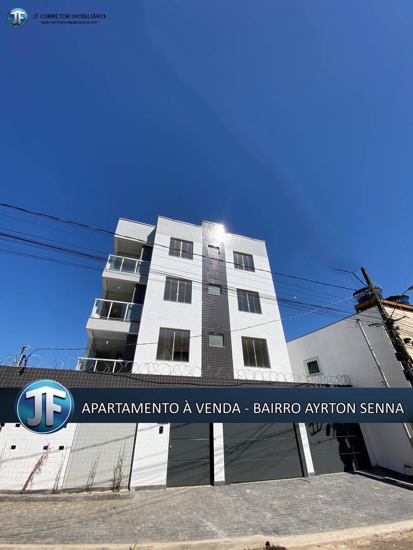 Apartamento à venda com 2 quartos, 85m² - Foto 1