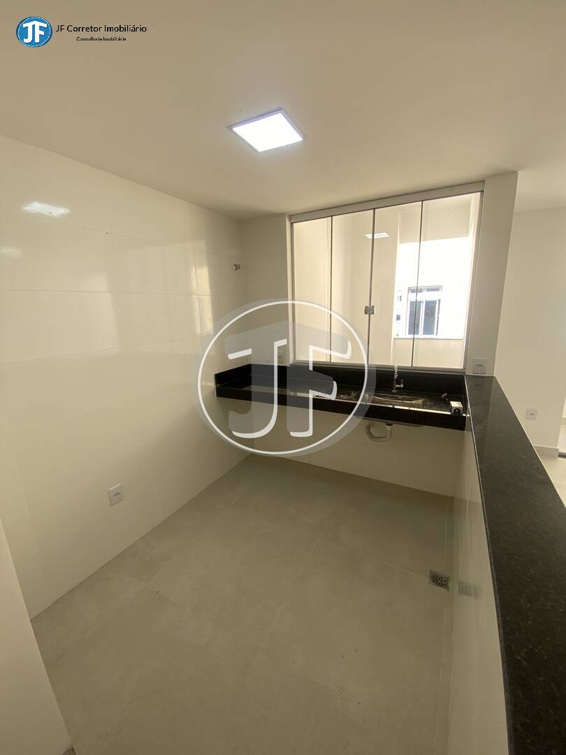 Apartamento à venda com 4 quartos, 150m² - Foto 3