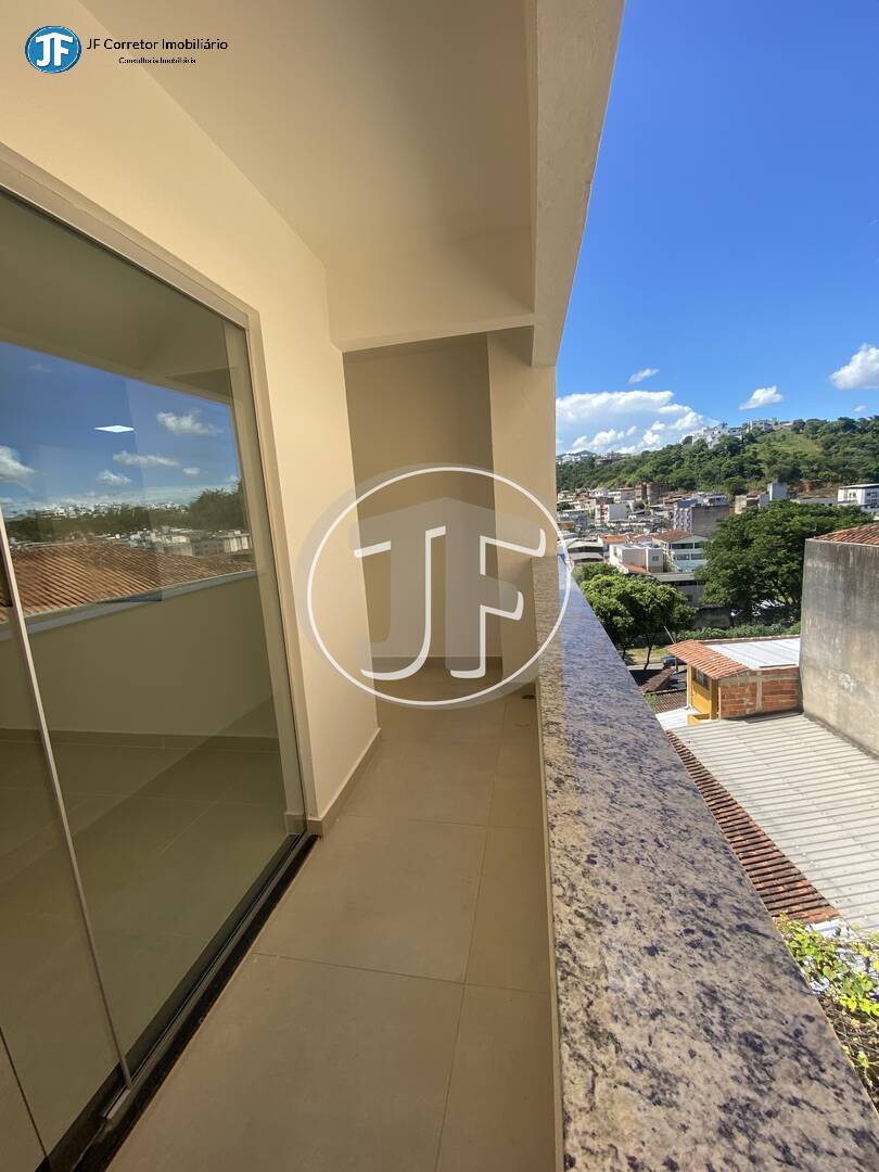 Apartamento à venda com 4 quartos, 150m² - Foto 4