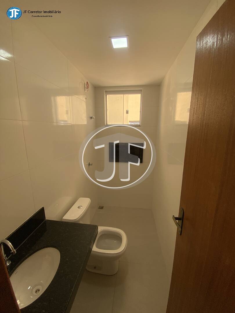 Apartamento à venda com 4 quartos, 150m² - Foto 6