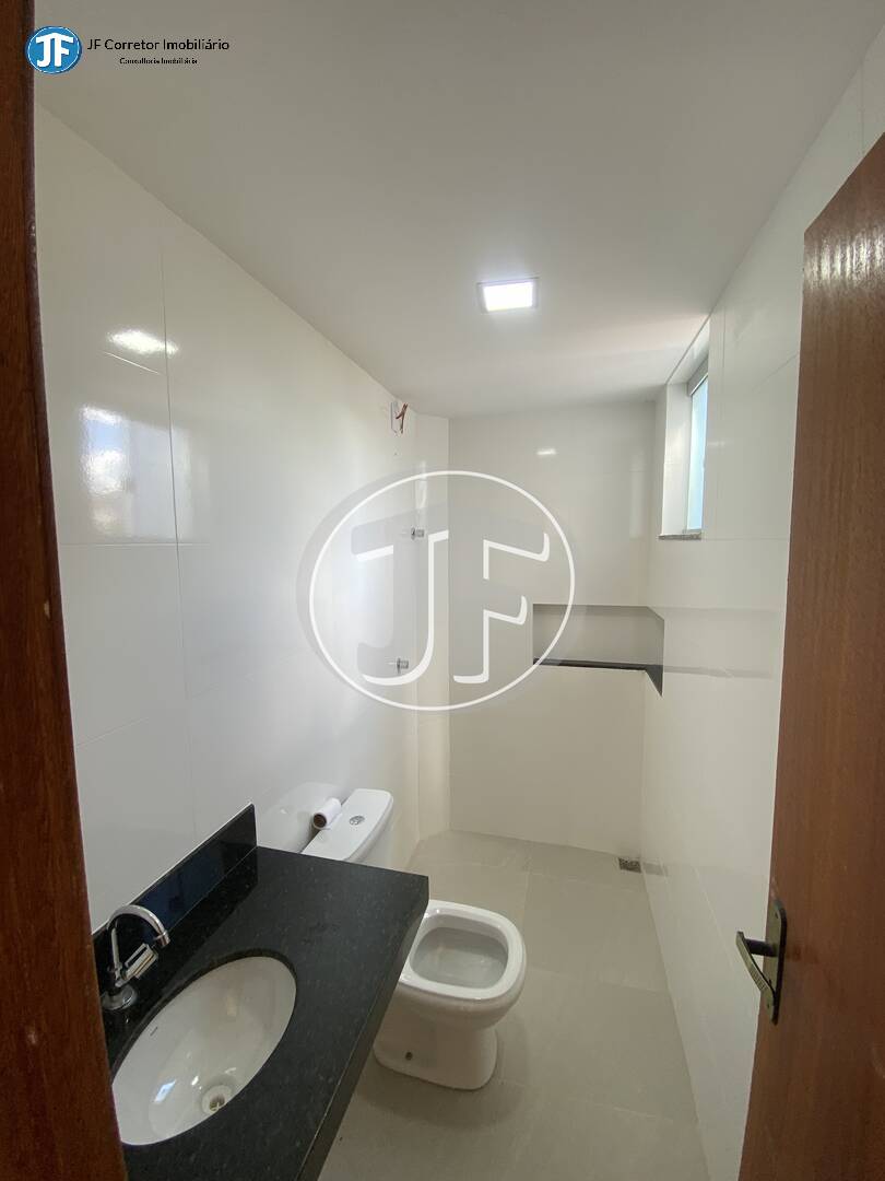 Apartamento à venda com 4 quartos, 150m² - Foto 7