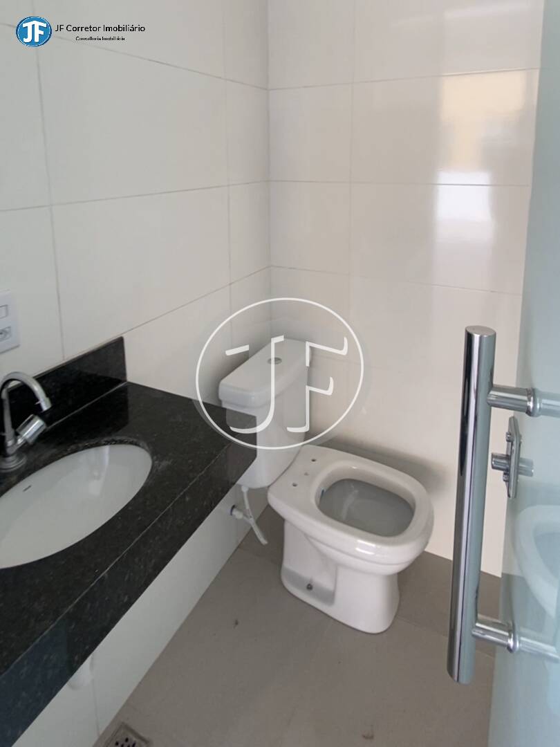 Apartamento à venda com 4 quartos, 150m² - Foto 11