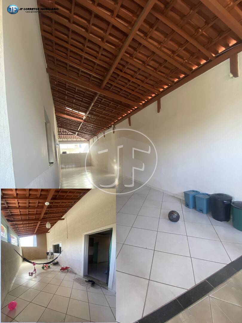 Casa à venda com 5 quartos, 360m² - Foto 2