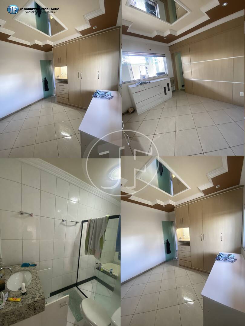 Casa à venda com 5 quartos, 360m² - Foto 3