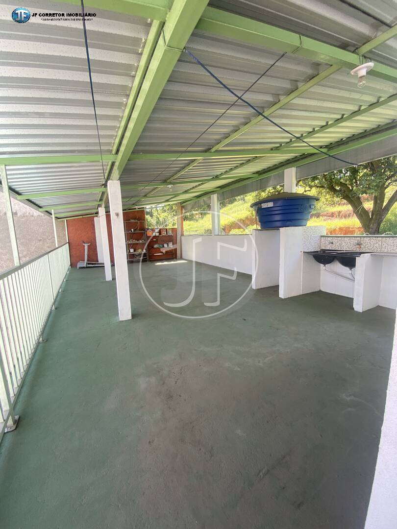 Casa à venda com 5 quartos, 360m² - Foto 19