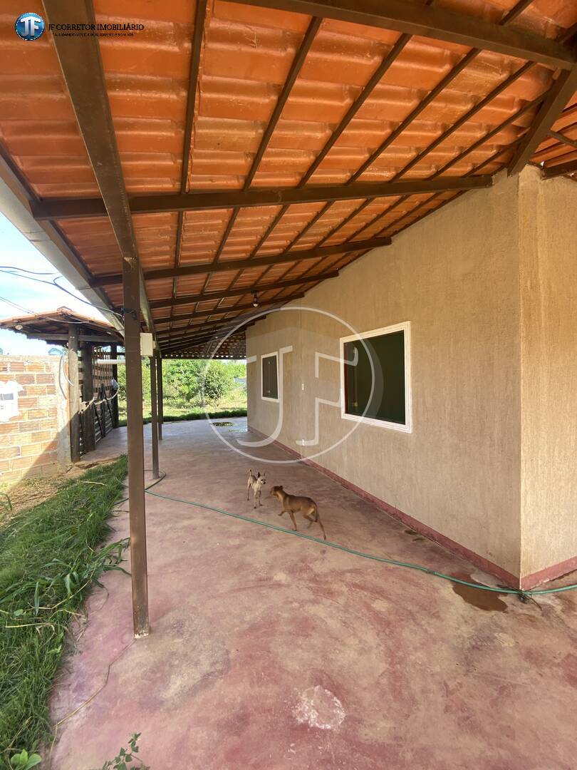 Fazenda à venda com 3 quartos, 3360m² - Foto 13