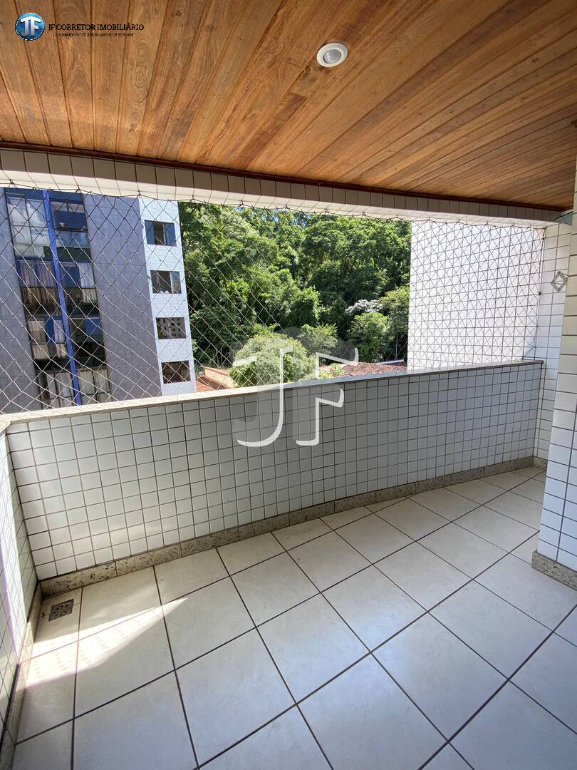 Cobertura à venda com 3 quartos, 156m² - Foto 5