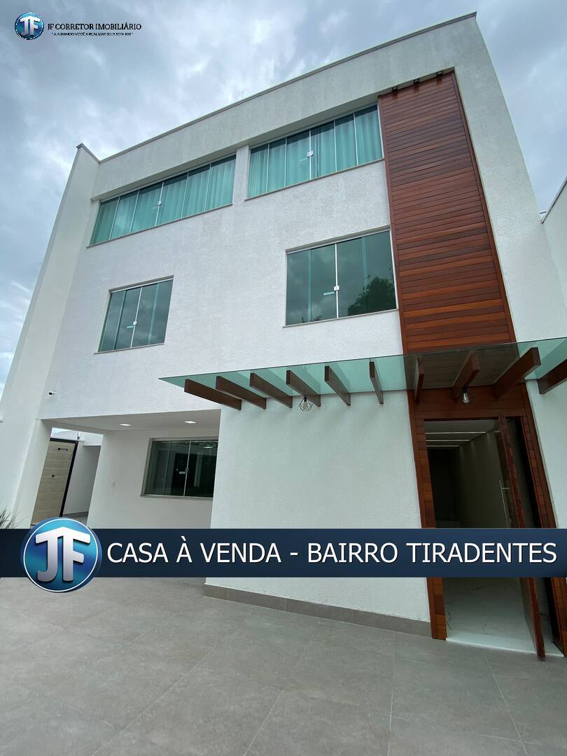 Casa à venda com 3 quartos, 329m² - Foto 1