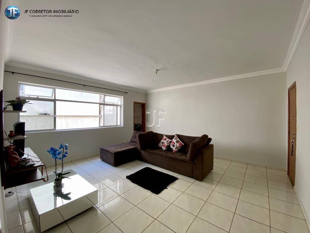 Apartamento à venda com 4 quartos, 142m² - Foto 3