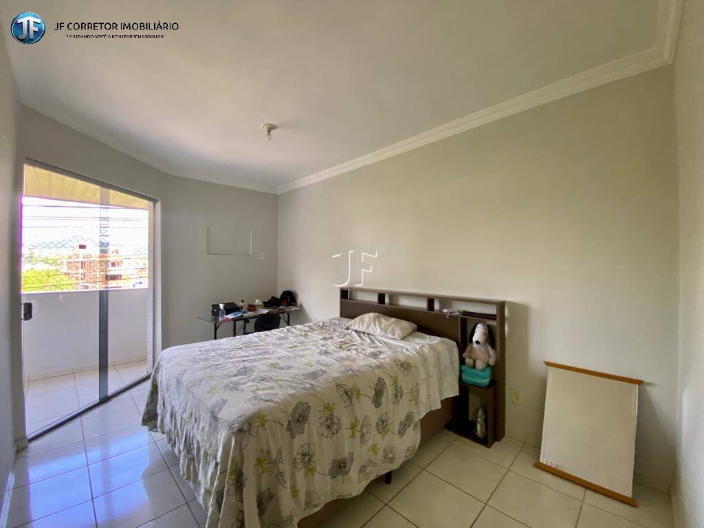 Apartamento à venda com 4 quartos, 142m² - Foto 6