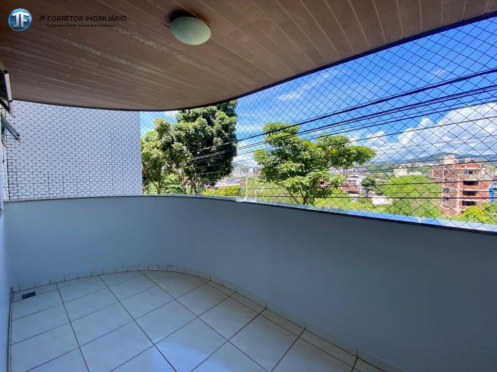 Apartamento à venda com 4 quartos, 142m² - Foto 7