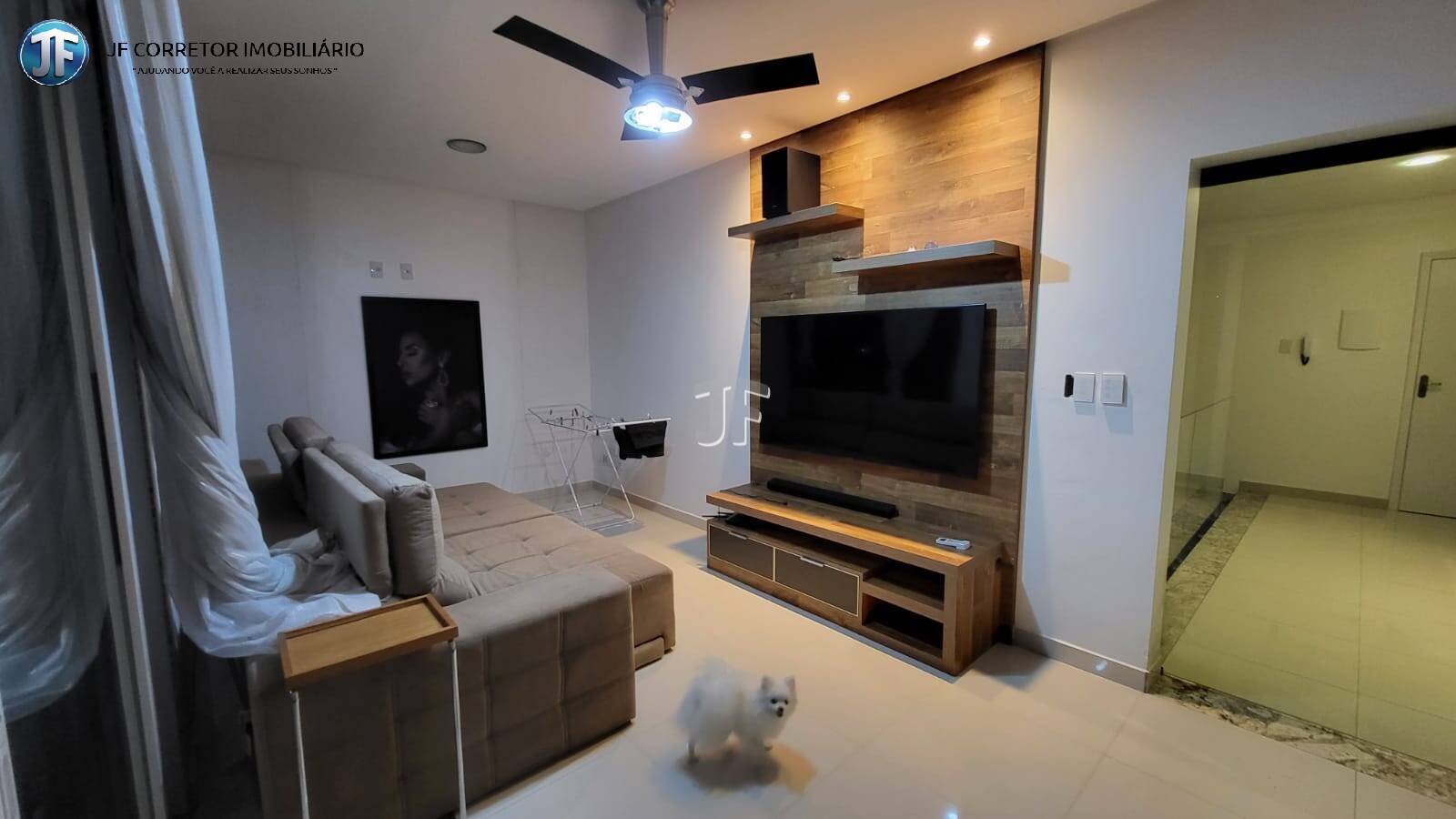 Cobertura à venda com 3 quartos, 200m² - Foto 7