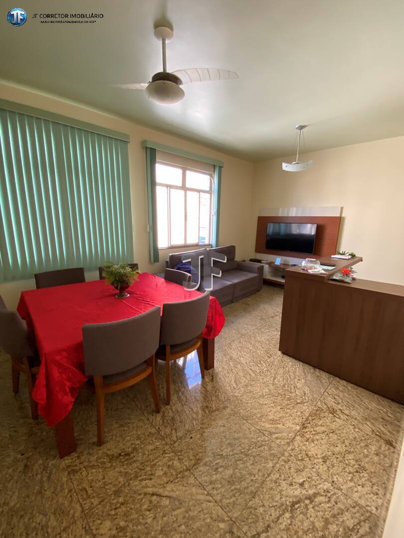 Apartamento à venda com 3 quartos, 103m² - Foto 3