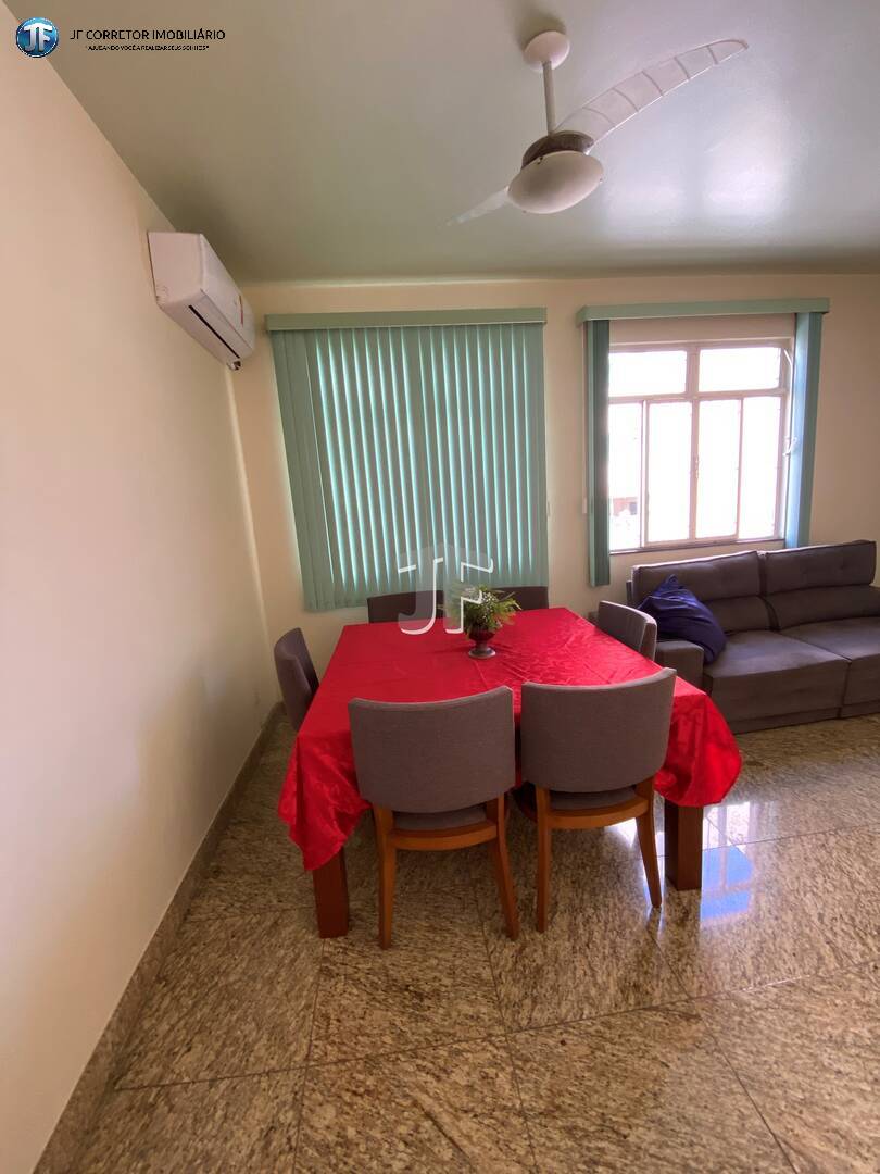 Apartamento à venda com 3 quartos, 103m² - Foto 5