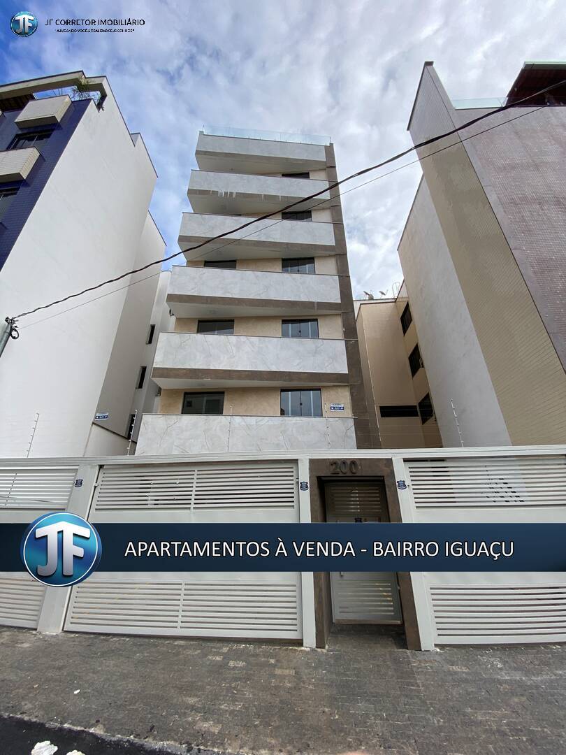 Apartamento à venda com 3 quartos, 92m² - Foto 1