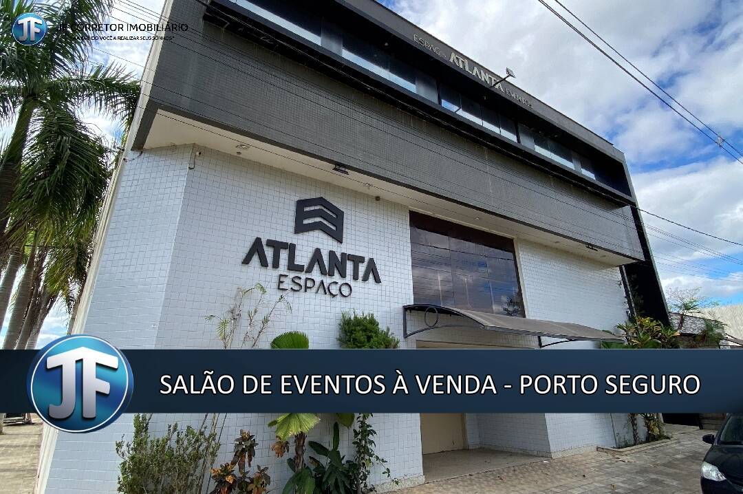 Prédio Inteiro à venda, 1260m² - Foto 1