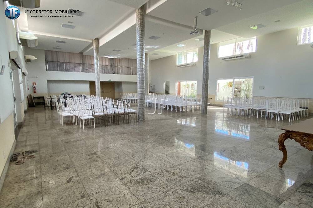 Prédio Inteiro à venda, 1260m² - Foto 4