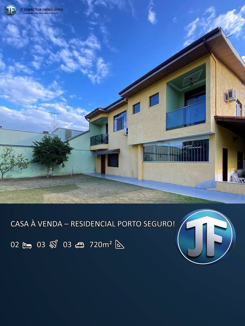 Casa à venda com 2 quartos, 720m² - Foto 1