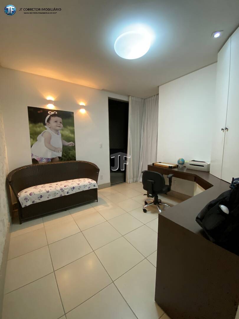 Apartamento à venda com 3 quartos, 144m² - Foto 6