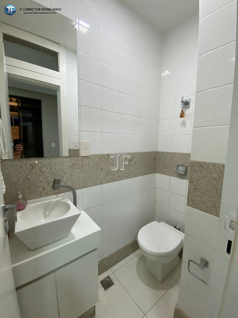 Apartamento à venda com 3 quartos, 144m² - Foto 14