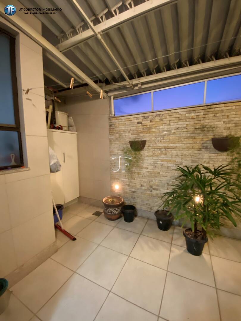 Apartamento à venda com 3 quartos, 144m² - Foto 15