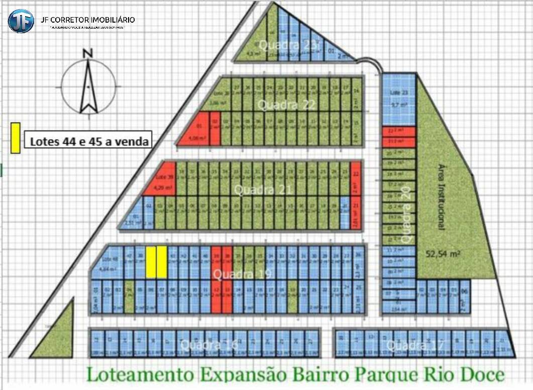 Terreno à venda, 200m² - Foto 4