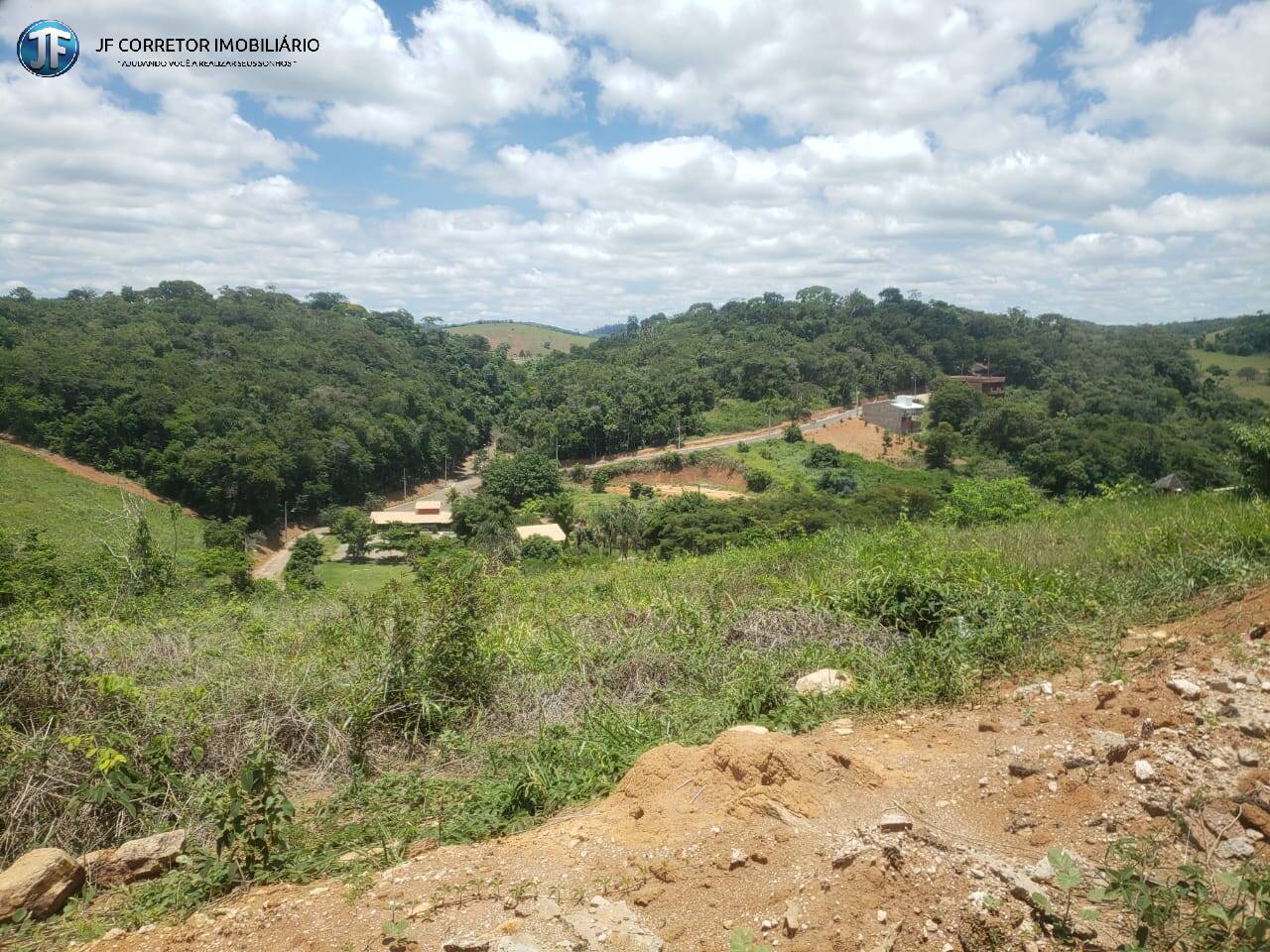 Terreno à venda, 1500m² - Foto 3