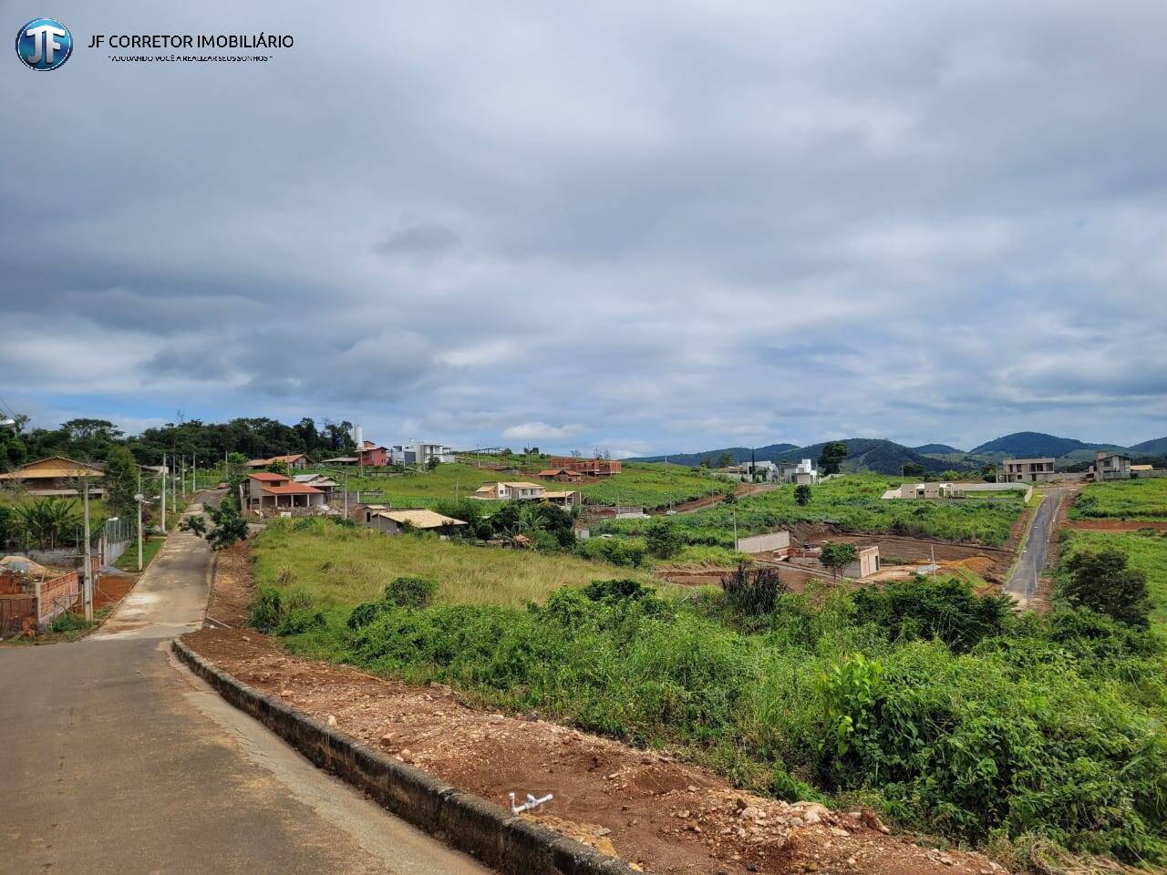 Terreno à venda, 1500m² - Foto 4