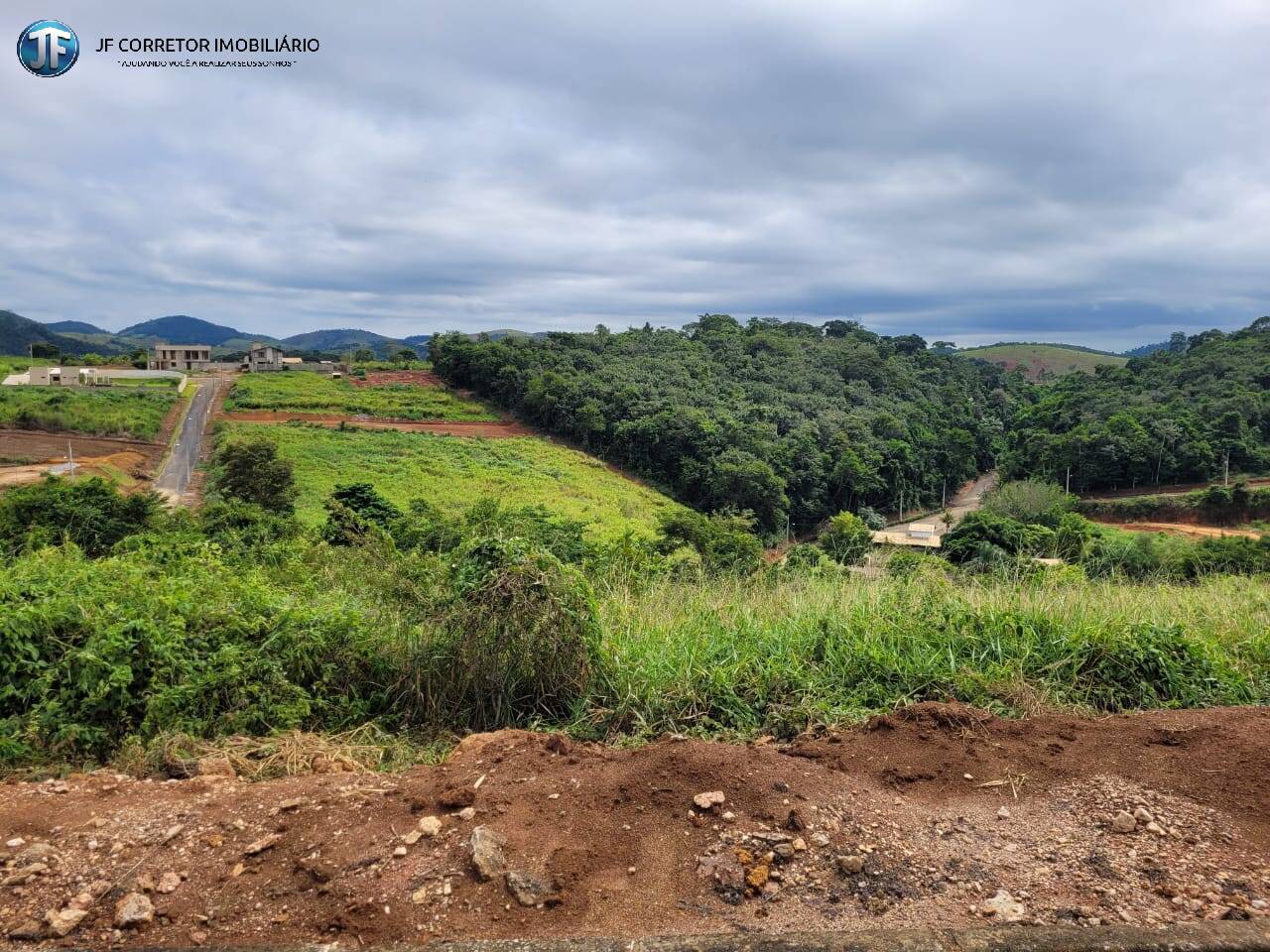 Terreno à venda, 1500m² - Foto 5