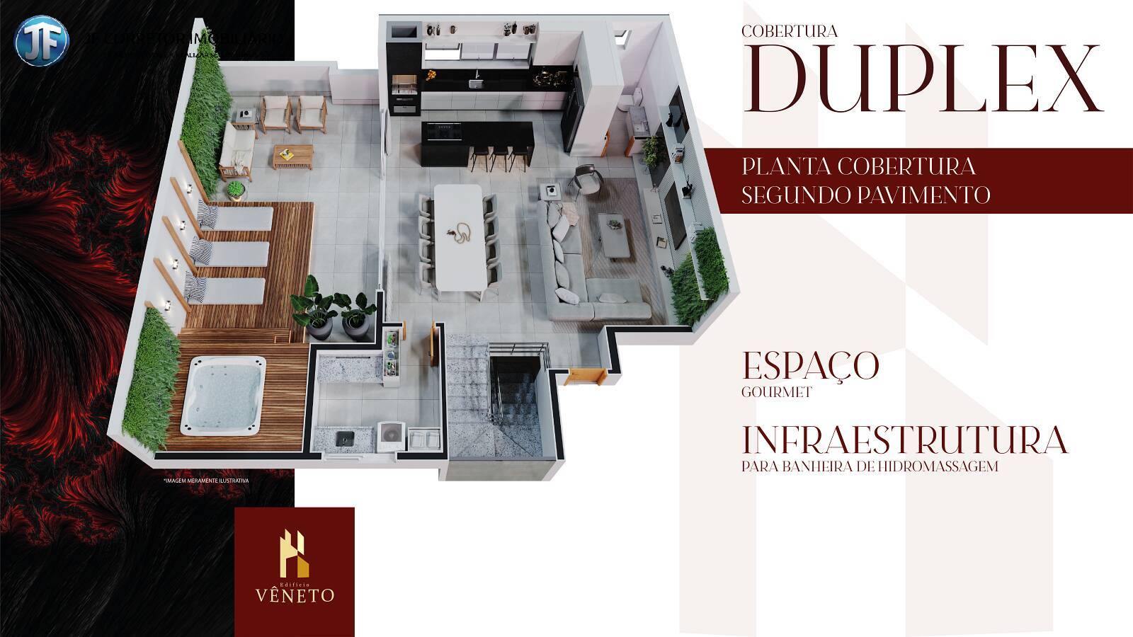 Apartamento à venda com 3 quartos, 116m² - Foto 9