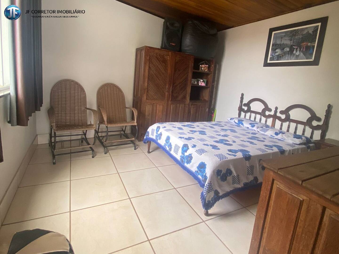 Casa à venda com 4 quartos, 193m² - Foto 6